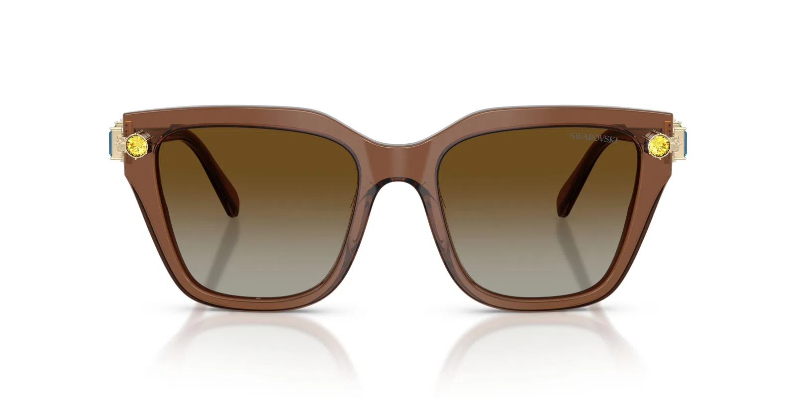 Swarovski 6041 Sunglasses - view 36